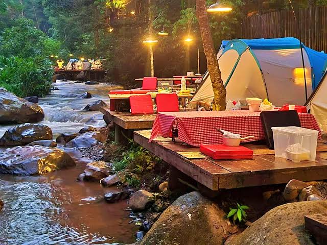Views tenda