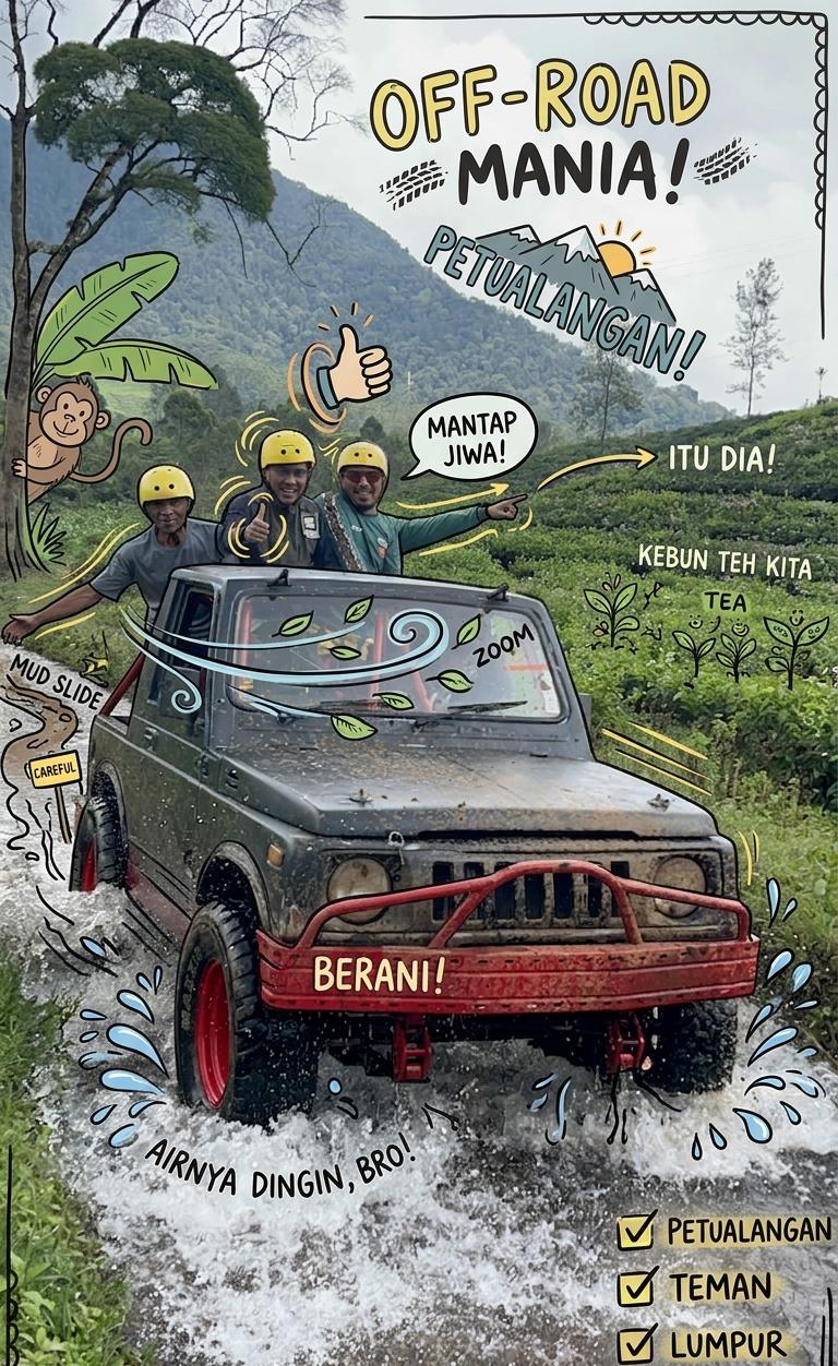 Kegiatan Pengunjung 6